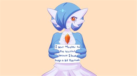 gardevoir backshots